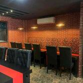 Golden China Restaurant Agra