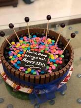 Ceelam Bakery And Sweets