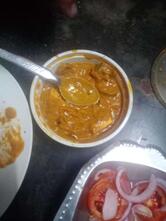 Kumar's Punjabi Dhabba