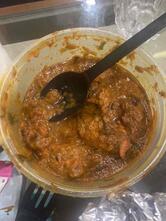 New Laxmi Fish & Kebab Corner