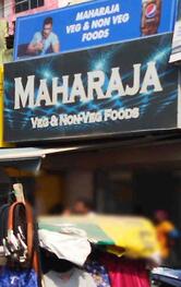 Maharaja Veg & Non-Veg Foods