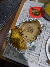 Kartar Vaishno Dhaba