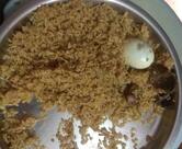 Dindigul Thalappakatti Restaurant