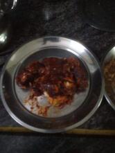 Jaanu's Chinese Corner