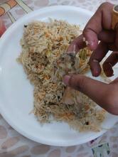 Al - Nawab Restaurant