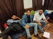 Food Safari - Rishikesh