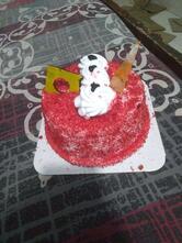 Kamdhenu sweet and Baker's