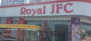 Royal JFC Sweets & Bakery