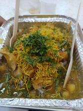 Jain Sweet and Farsan House