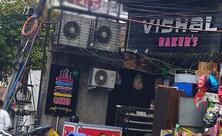 Vishal Bakers