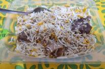 BABA BIRYANI
