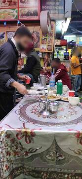 Adhikari Chinese Food