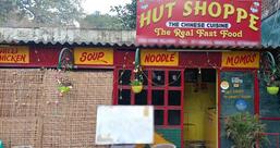 Hut Shoppe