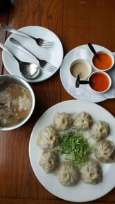 Lama Kitchen - Himalayan Cook House