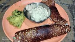 Davangiri Loni Dosa Center