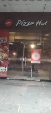 Pizza Hut Janpath, Delhi