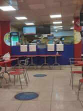 Domino's Pizza The Rink Mall, Darjelling