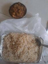 Sri Annapoorna Andhra Mess & Catering services