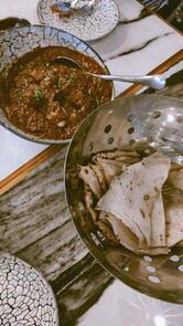 Kebabs & Curries Company