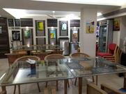 Patang Rooftop Restaurant - Hotel Daksh Residency