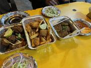 Cook Du Kdu (Sector 29)