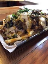 PDX Sliders