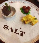 SALT - Indian Restaurant