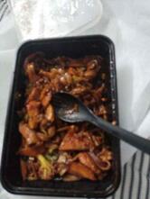 EAT - East Asian Treats