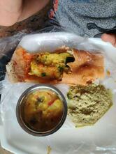 Hotel Shri Shabhari Darshini