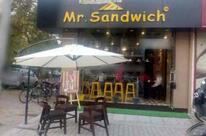 Mr. Sandwich