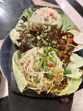 Cafe Split Bean - Pure Veg. Cafe & Restaurant Party Place