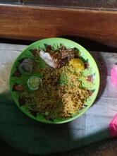 BABA RESTAURANT AND BIRYANI POINT