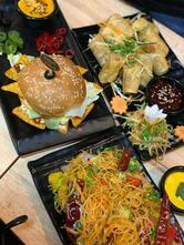 Food Hee Food By Pindiz Plaza