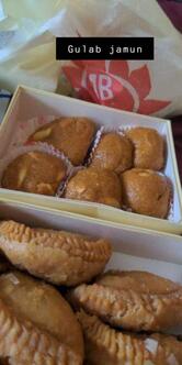 JMB - Pipliyahana Square (Jain Mithai Bhandar)