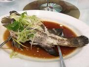 THE CENTURY SEAFOOD RESTAURANT