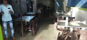 Reshma Bhurji Pav Corner