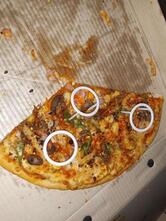 La Pino'z Pizza - Sector 127, SAS Nagar ,Kharar