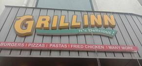 Grill inn Akhnoor road