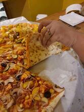 Largo Pizzeria, Viman Nagar