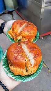 Shalimar Tiffins & Snacks