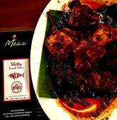 SHETTY LUNCH HOME(R)1957