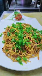 TVG - The Vegetarian Grill