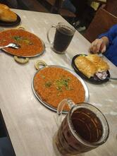 DP's Fast Food Center Matunga BUY 1 GET 1 FREE Offers