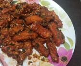 Gold Rushs Restaurant