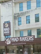 The Mad Bakers