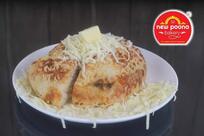 New Poona Bakery - Cafe