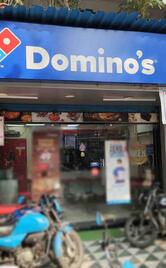 Domino's Pizza Goregaon West, Mumbai