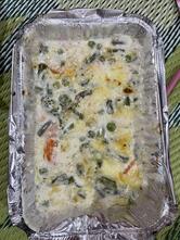 Kalinga Veg Gourmet Kitchen