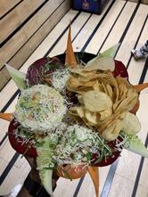 Supreme Sandwich Corner