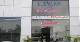 Culinary Junction By Udupi
